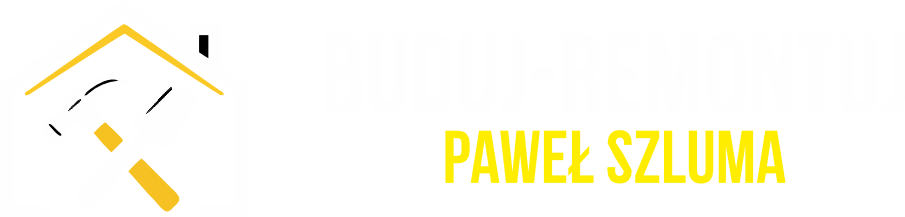 BUDUJ-REMONTUJ Paweł Szluma